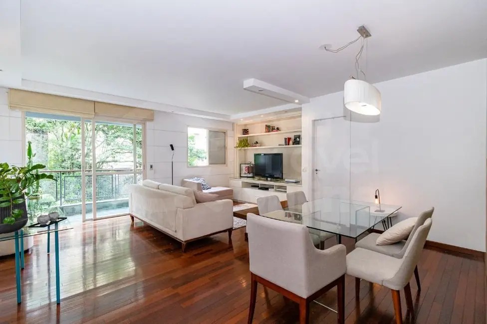 Apartamento com 2 quartos à venda, 94m2 em Real Parque, São Paulo - SP - imagem 1 Foto 1 de Apartamento com 2 quartos à venda, 94m2 em Real Parque, São Paulo - SP