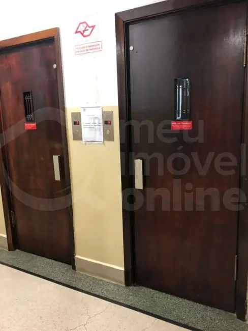 Foto 2 de Apartamento com 2 quartos à venda, 54m2 em Santa Cecília, São Paulo - SP