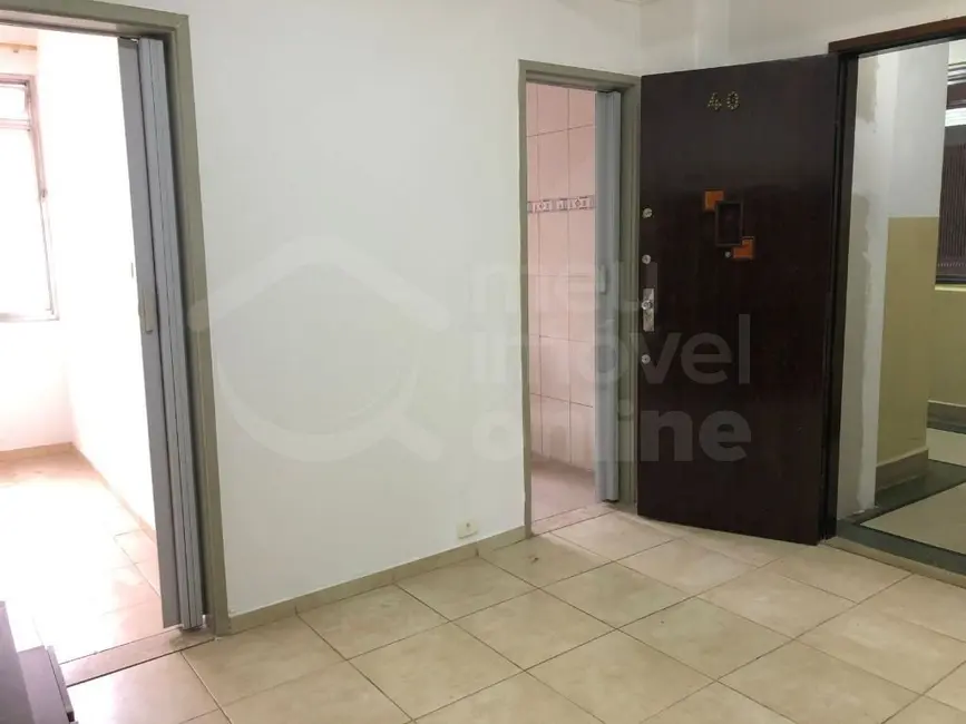 Foto 5 de Apartamento com 2 quartos à venda, 54m2 em Santa Cecília, São Paulo - SP