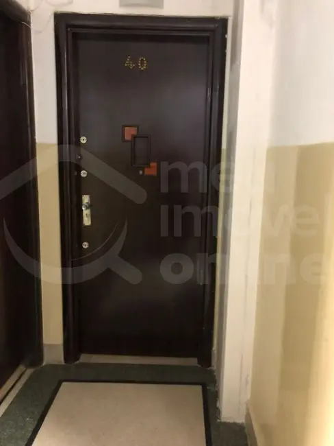 Foto 3 de Apartamento com 2 quartos à venda, 54m2 em Santa Cecília, São Paulo - SP