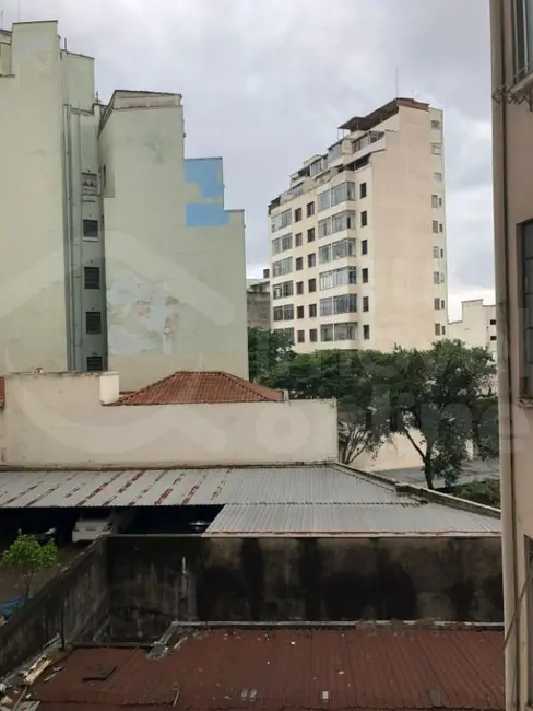 Foto 9 de Apartamento com 2 quartos à venda, 54m2 em Santa Cecília, São Paulo - SP