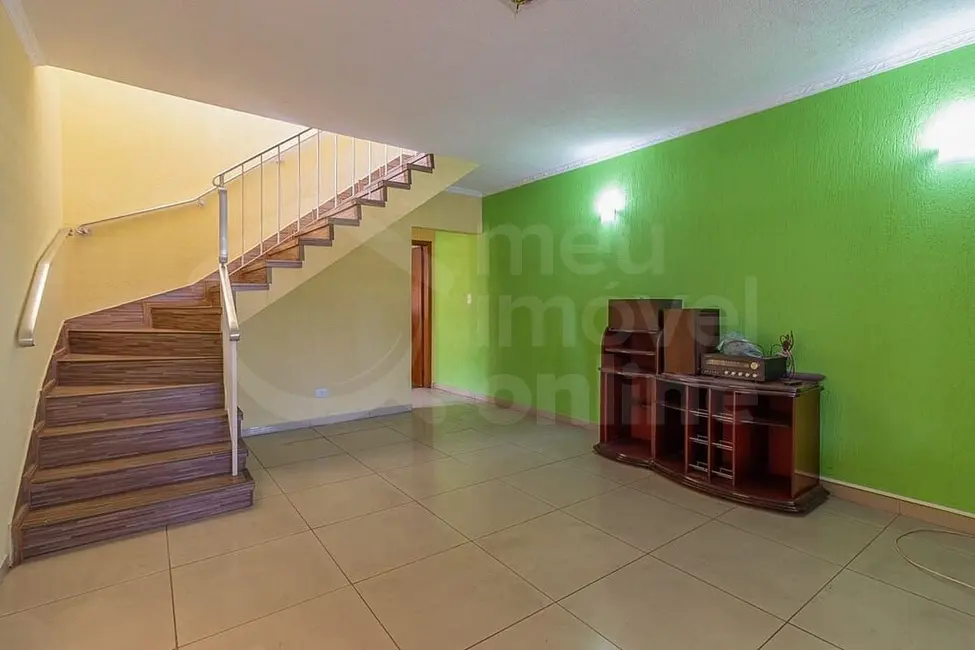 Casa com 4 quartos à venda, 140m2 em Tremembé, São Paulo - SP - imagem 2 Foto 2 de Casa com 4 quartos à venda, 140m2 em Tremembé, São Paulo - SP