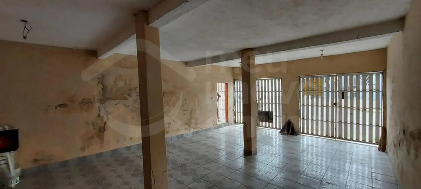 Casa com 2 quartos à venda, 400m2 em Ermelino Matarazzo, São Paulo - SP - imagem 3 Foto 3 de Casa com 2 quartos à venda, 400m2 em Ermelino Matarazzo, São Paulo - SP