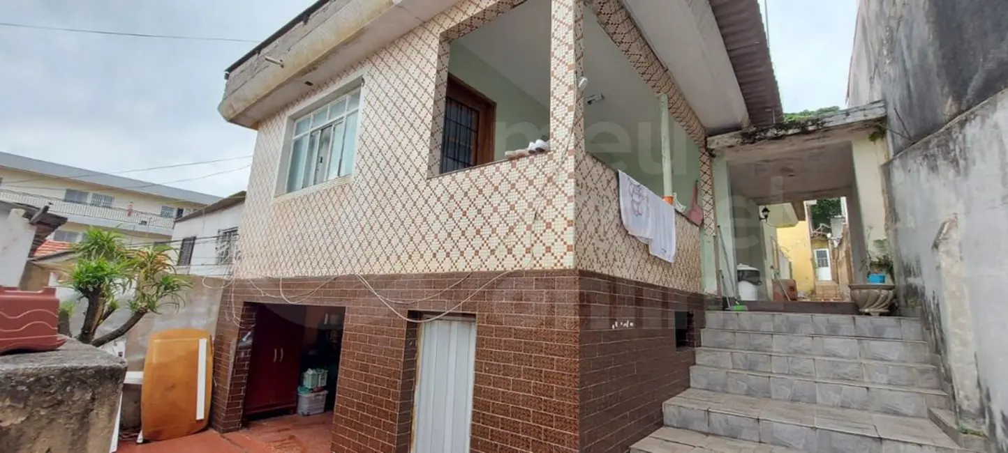 Casa com 2 quartos à venda, 400m2 em Ermelino Matarazzo, São Paulo - SP - imagem 6 Foto 6 de Casa com 2 quartos à venda, 400m2 em Ermelino Matarazzo, São Paulo - SP