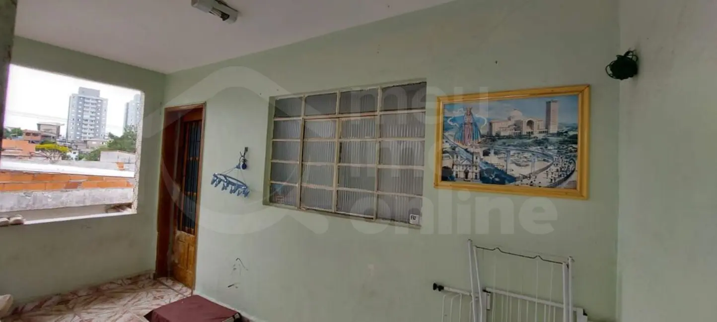 Casa com 2 quartos à venda, 400m2 em Ermelino Matarazzo, São Paulo - SP - imagem 8 Foto 8 de Casa com 2 quartos à venda, 400m2 em Ermelino Matarazzo, São Paulo - SP