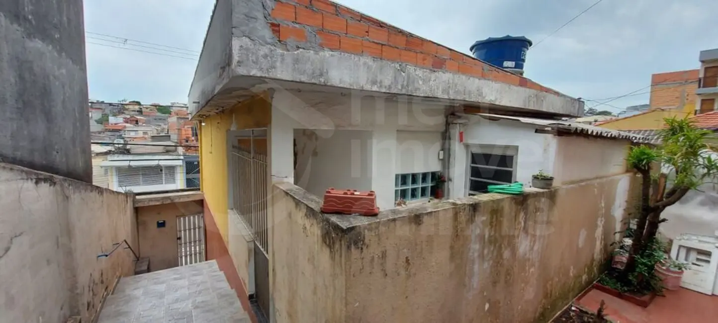 Casa com 2 quartos à venda, 400m2 em Ermelino Matarazzo, São Paulo - SP - imagem 7 Foto 7 de Casa com 2 quartos à venda, 400m2 em Ermelino Matarazzo, São Paulo - SP