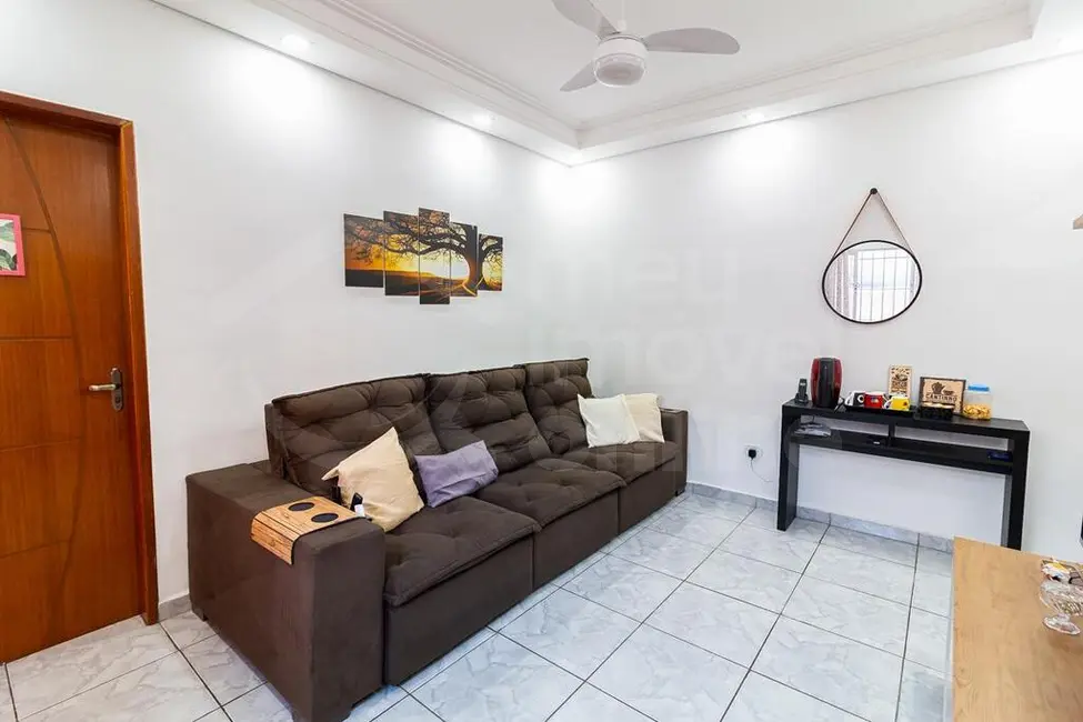 Foto 3 de Casa com 4 quartos à venda, 220m2 em Vila Ema, São Paulo - SP