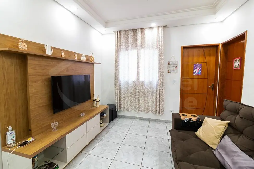 Foto 1 de Casa com 4 quartos à venda, 220m2 em Vila Ema, São Paulo - SP