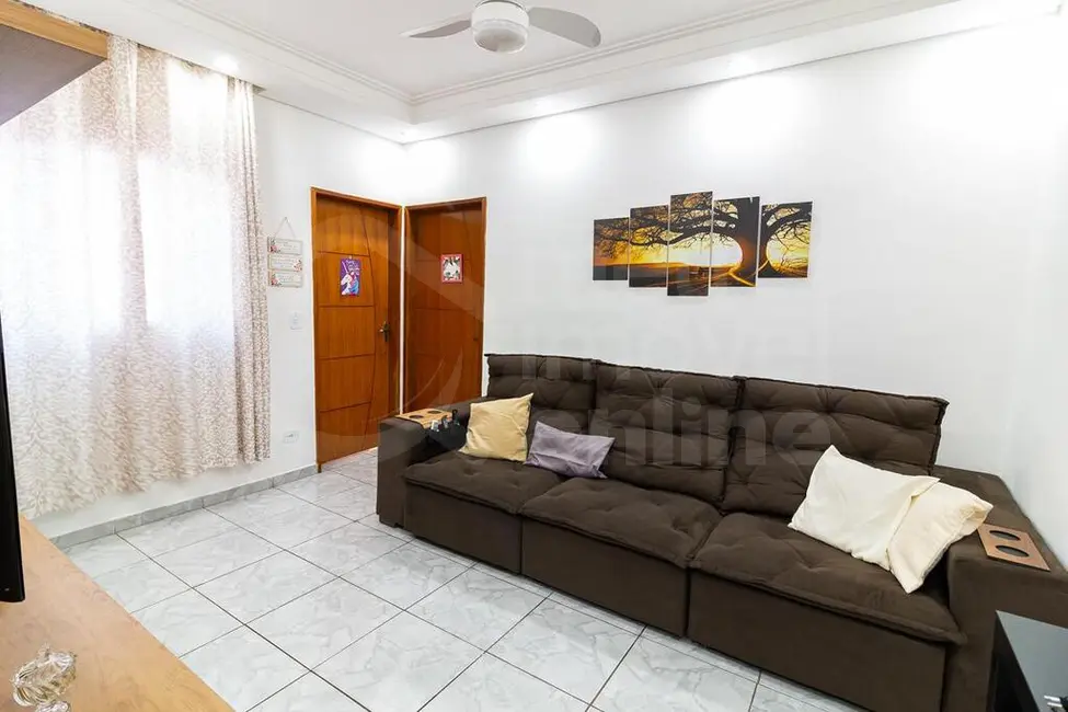 Foto 4 de Casa com 4 quartos à venda, 220m2 em Vila Ema, São Paulo - SP