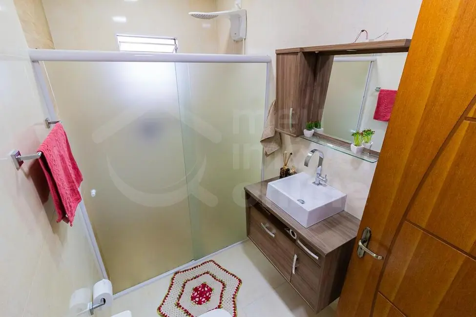 Foto 6 de Casa com 4 quartos à venda, 220m2 em Vila Ema, São Paulo - SP