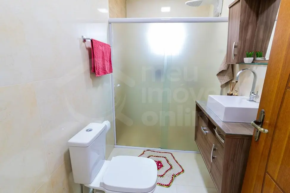 Foto 5 de Casa com 4 quartos à venda, 220m2 em Vila Ema, São Paulo - SP