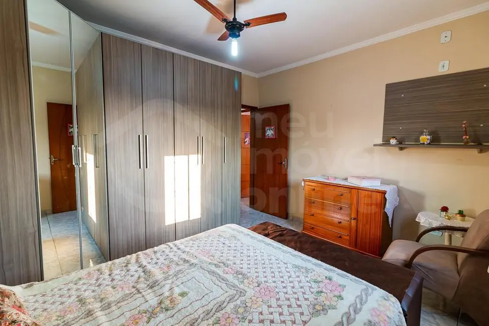 Foto 9 de Casa com 4 quartos à venda, 220m2 em Vila Ema, São Paulo - SP