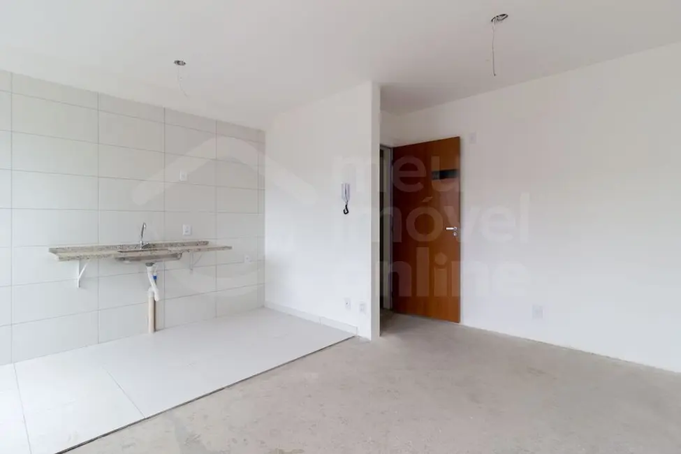 Apartamento com 2 quartos à venda, 47m2 em Altos de Vila Prudente, São Paulo - SP - imagem 3 Foto 3 de Apartamento com 2 quartos à venda, 47m2 em Altos de Vila Prudente, São Paulo - SP