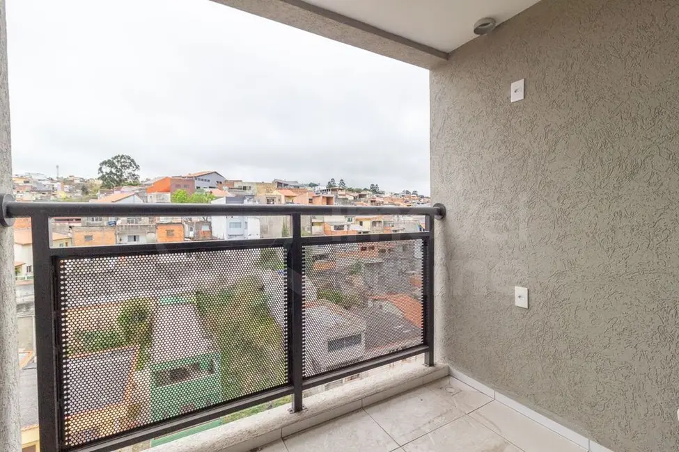 Apartamento com 2 quartos à venda, 47m2 em Altos de Vila Prudente, São Paulo - SP - imagem 8 Foto 8 de Apartamento com 2 quartos à venda, 47m2 em Altos de Vila Prudente, São Paulo - SP