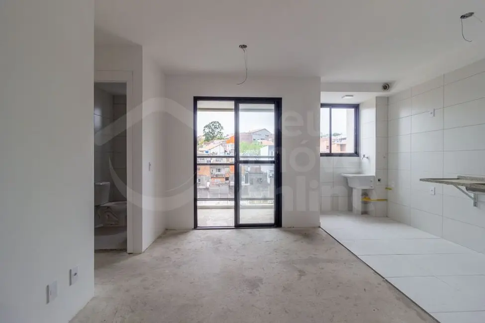 Apartamento com 2 quartos à venda, 47m2 em Altos de Vila Prudente, São Paulo - SP - imagem 2 Foto 2 de Apartamento com 2 quartos à venda, 47m2 em Altos de Vila Prudente, São Paulo - SP