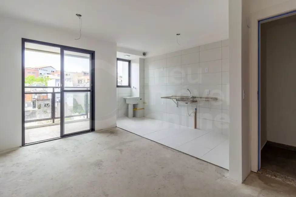 Apartamento com 2 quartos à venda, 47m2 em Altos de Vila Prudente, São Paulo - SP - imagem 1 Foto 1 de Apartamento com 2 quartos à venda, 47m2 em Altos de Vila Prudente, São Paulo - SP