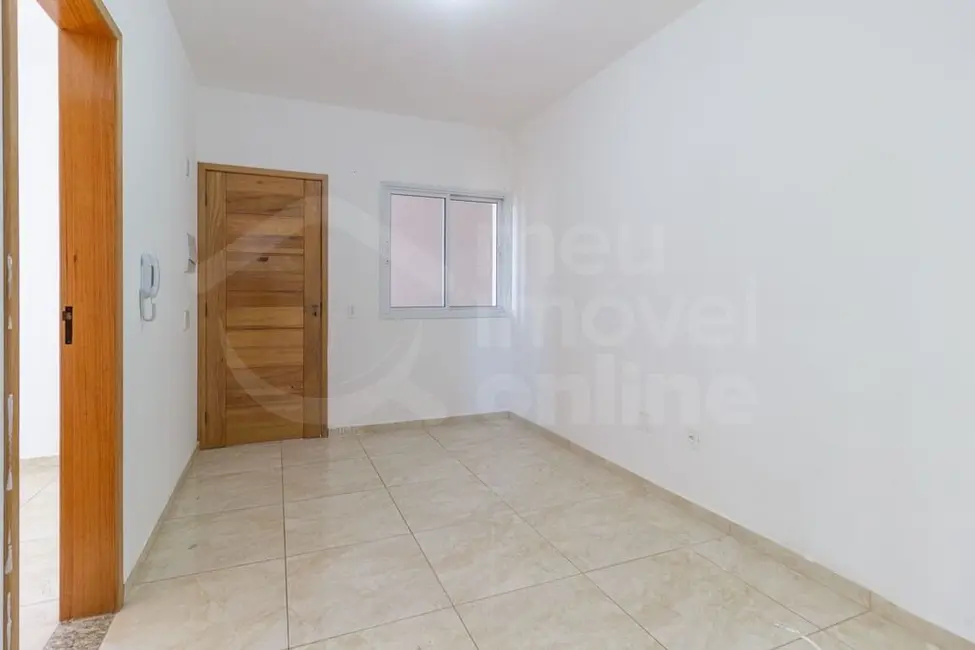 Foto 3 de Apartamento com 2 quartos à venda, 53m2 em Vila Ré, São Paulo - SP