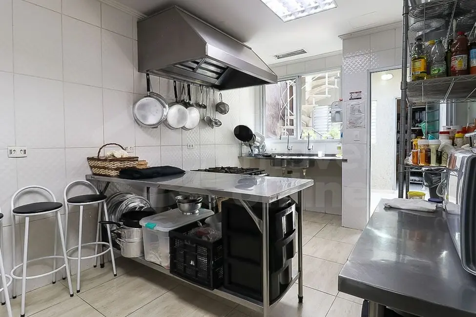 Foto 8 de Casa com 3 quartos à venda, 130m2 em Tatuapé, São Paulo - SP