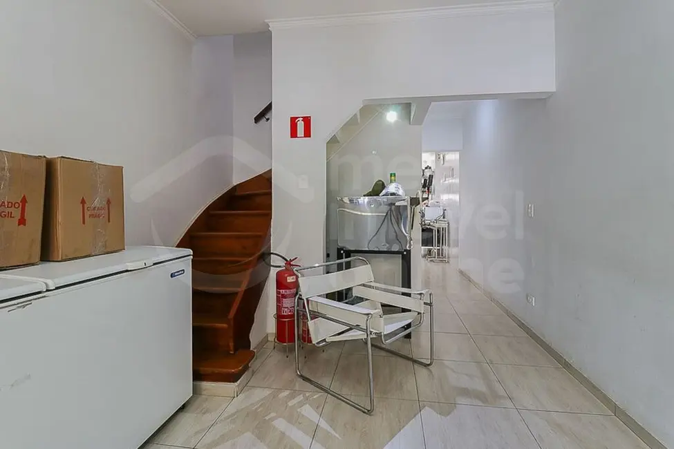 Foto 4 de Casa com 3 quartos à venda, 130m2 em Tatuapé, São Paulo - SP
