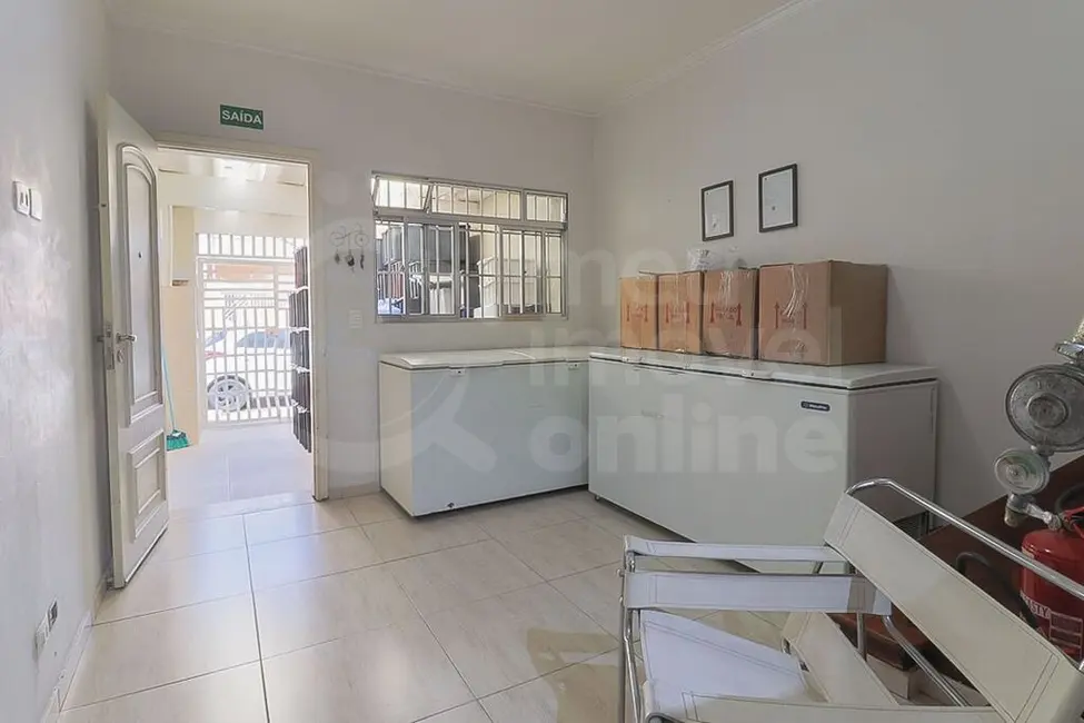 Foto 1 de Casa com 3 quartos à venda, 130m2 em Tatuapé, São Paulo - SP