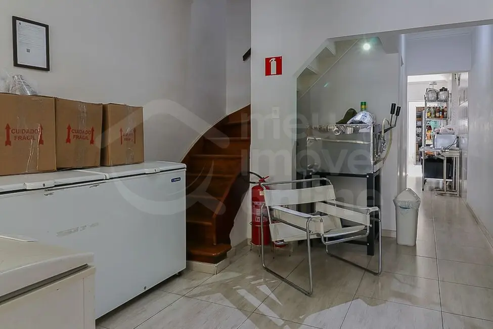 Foto 2 de Casa com 3 quartos à venda, 130m2 em Tatuapé, São Paulo - SP