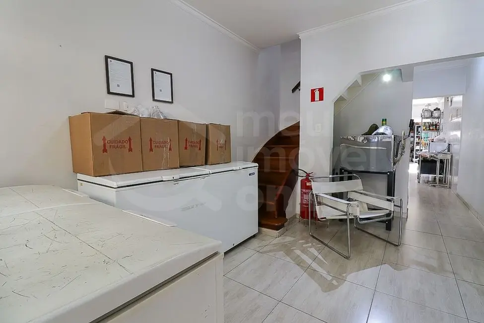 Foto 3 de Casa com 3 quartos à venda, 130m2 em Tatuapé, São Paulo - SP