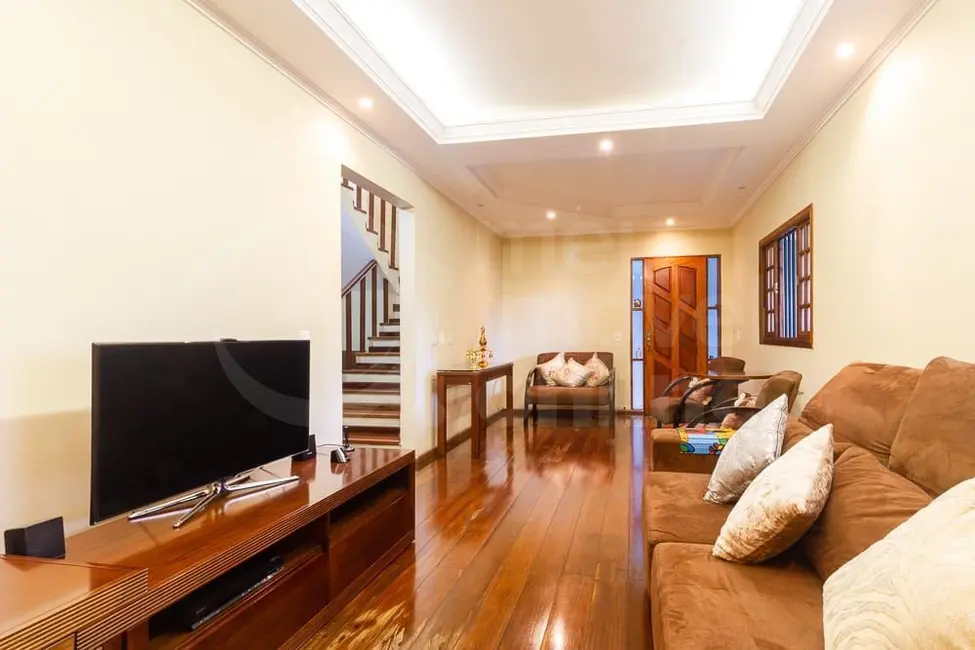 Casa com 3 quartos à venda, 350m2 em Vila Bom Jardim, São Paulo - SP - imagem 2 Foto 2 de Casa com 3 quartos à venda, 350m2 em Vila Bom Jardim, São Paulo - SP