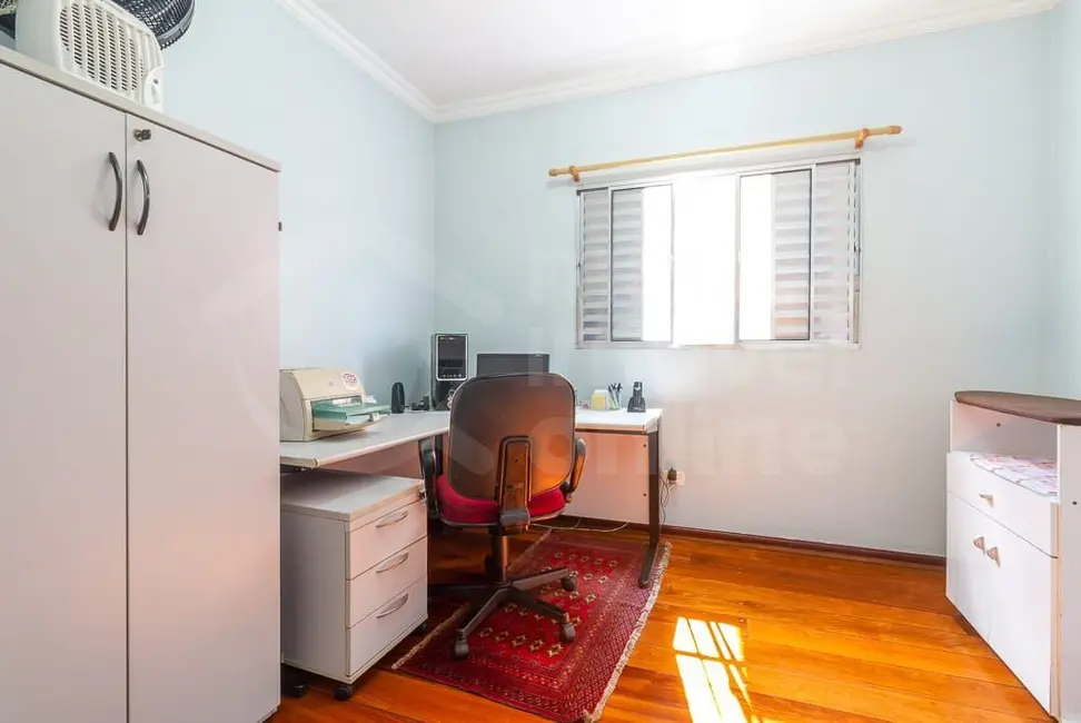 Casa com 3 quartos à venda, 350m2 em Vila Bom Jardim, São Paulo - SP - imagem 9 Foto 9 de Casa com 3 quartos à venda, 350m2 em Vila Bom Jardim, São Paulo - SP