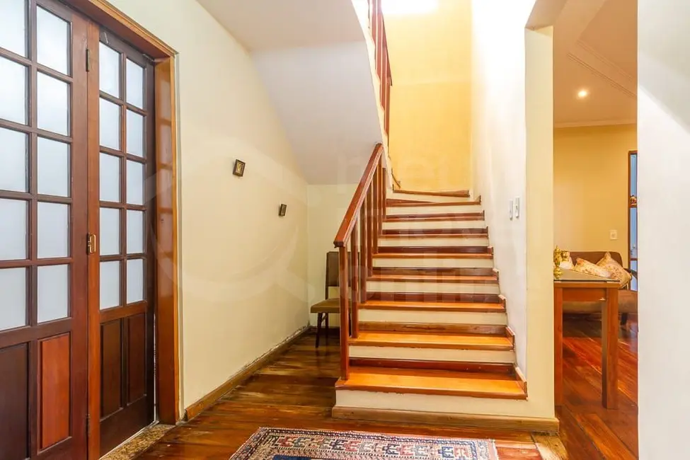 Casa com 3 quartos à venda, 350m2 em Vila Bom Jardim, São Paulo - SP - imagem 4 Foto 4 de Casa com 3 quartos à venda, 350m2 em Vila Bom Jardim, São Paulo - SP