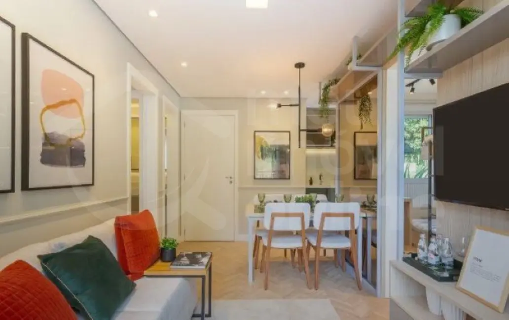 Foto 6 de Apartamento com 2 quartos à venda, 39m2 em Pirituba, São Paulo - SP