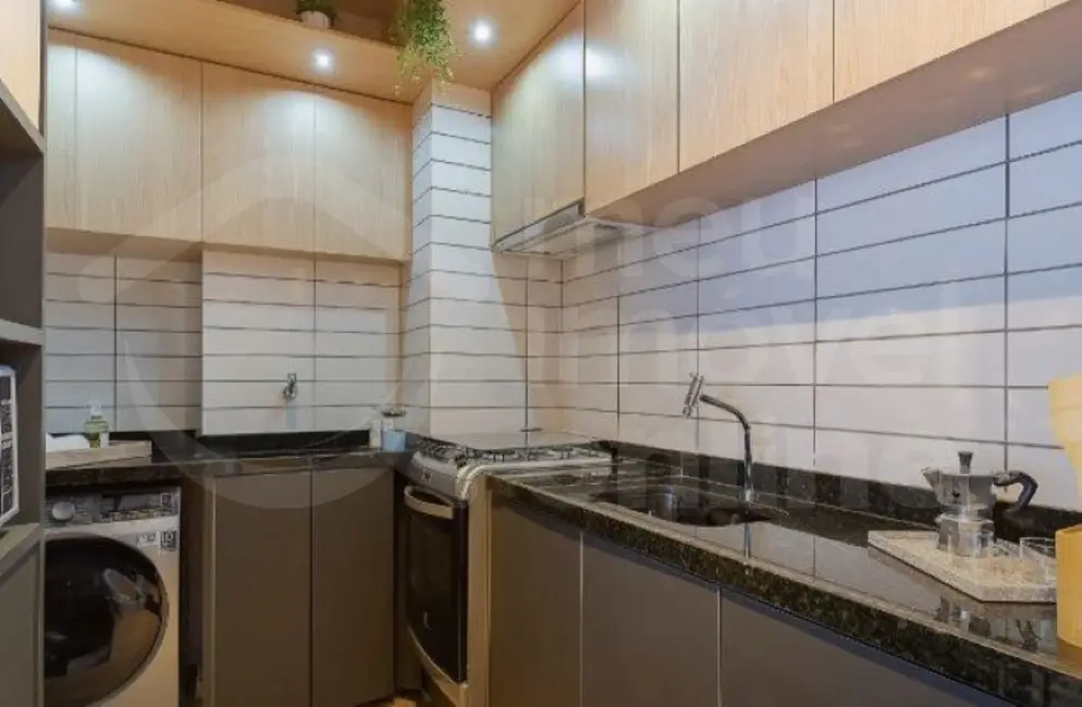 Foto 8 de Apartamento com 2 quartos à venda, 39m2 em Pirituba, São Paulo - SP