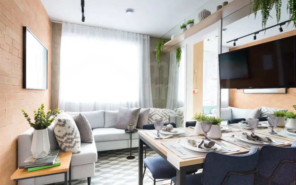 Foto 6 de Apartamento com 1 quarto à venda, 39m2 em Pirituba, São Paulo - SP