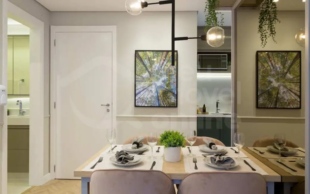 Foto 5 de Apartamento com 1 quarto à venda, 39m2 em Pirituba, São Paulo - SP