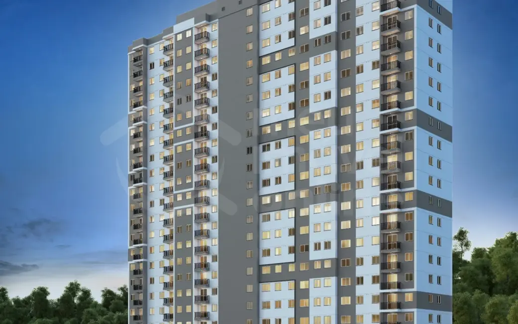 Foto 2 de Apartamento com 1 quarto à venda, 39m2 em Pirituba, São Paulo - SP