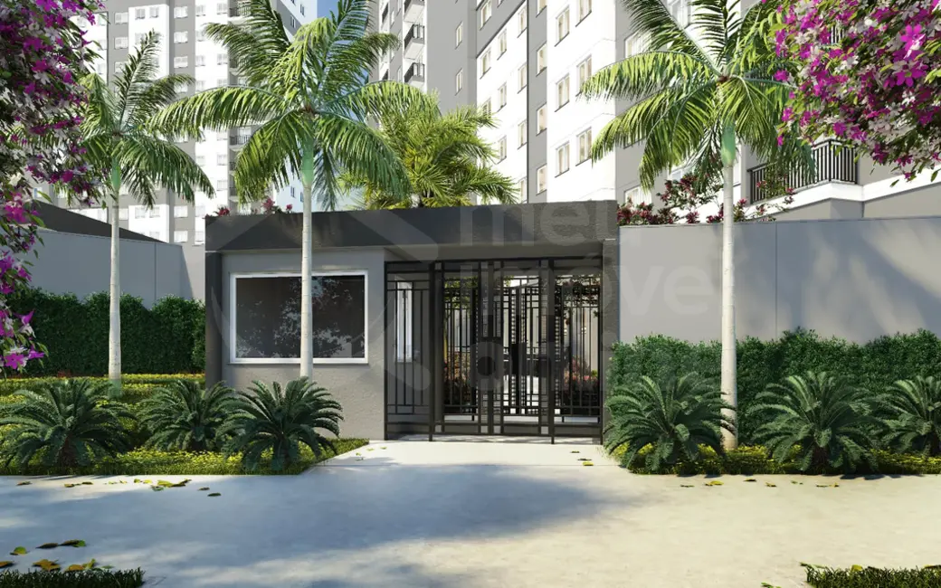 Apartamento com 2 quartos à venda, 35m2 em Pirituba, São Paulo - SP - imagem 3 Foto 3 de Apartamento com 2 quartos à venda, 35m2 em Pirituba, São Paulo - SP