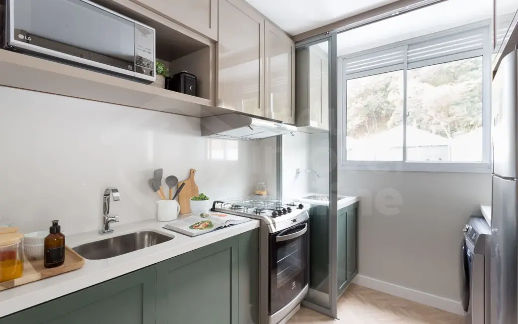 Apartamento com 2 quartos à venda, 35m2 em Pirituba, São Paulo - SP - imagem 9 Foto 9 de Apartamento com 2 quartos à venda, 35m2 em Pirituba, São Paulo - SP