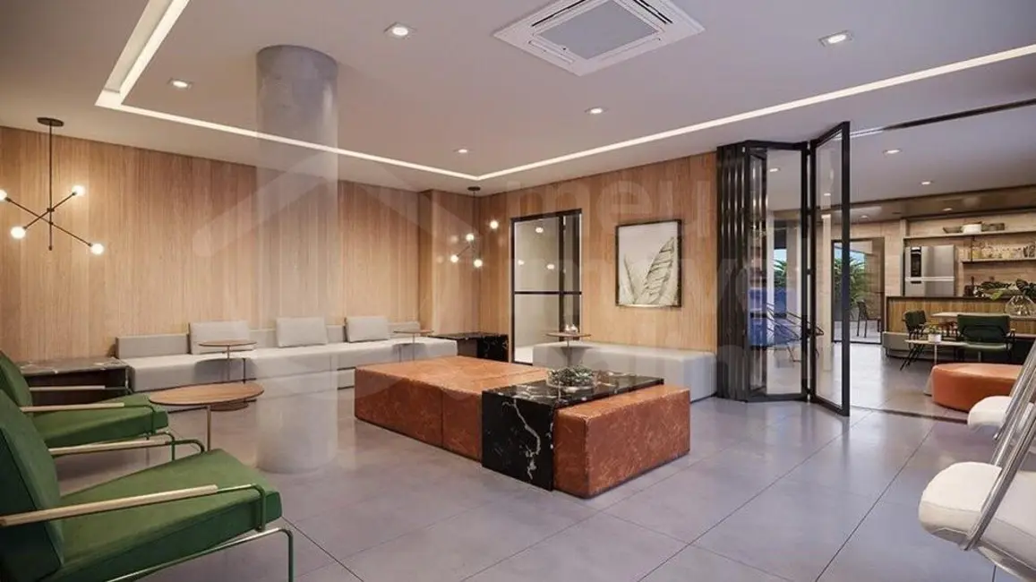 Foto 8 de Apartamento com 1 quarto à venda, 35m2 em Pinheiros, São Paulo - SP