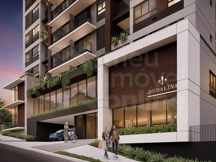 Foto 3 de Apartamento com 1 quarto à venda, 35m2 em Pinheiros, São Paulo - SP