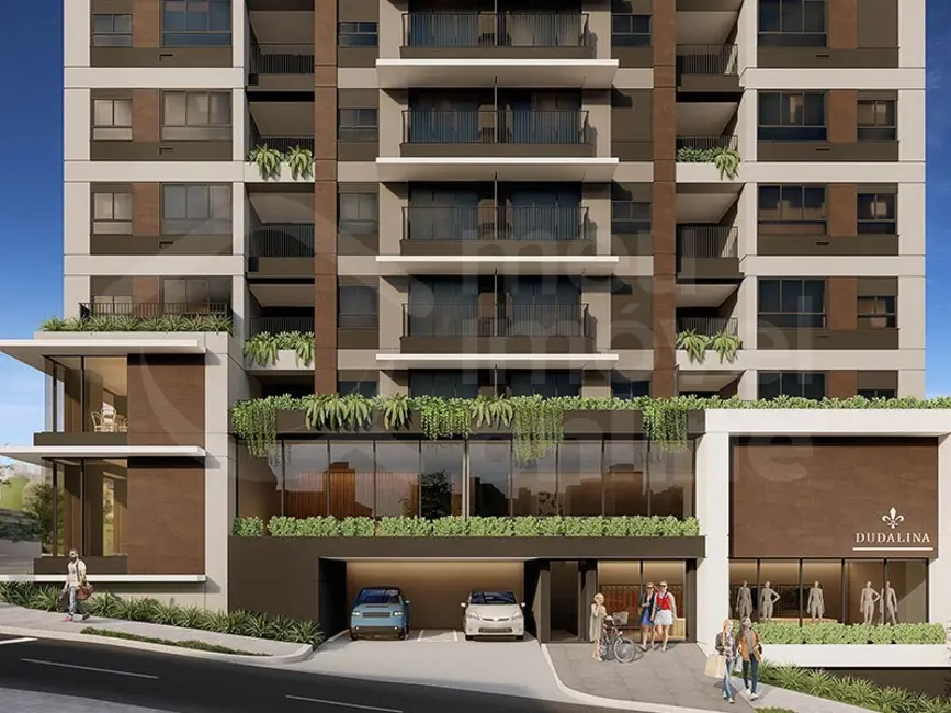 Foto 2 de Apartamento com 1 quarto à venda, 35m2 em Pinheiros, São Paulo - SP