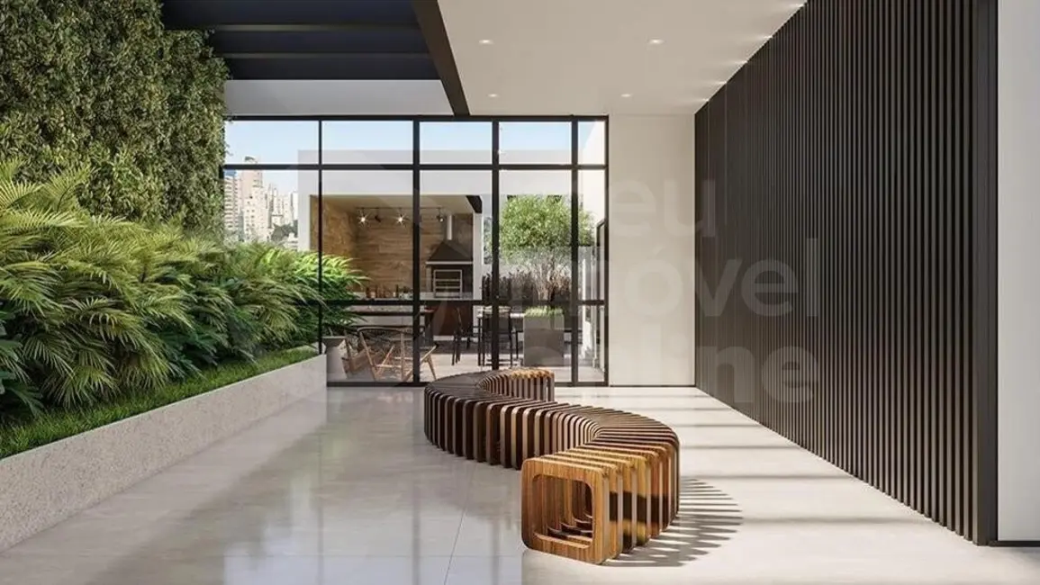 Foto 6 de Apartamento com 1 quarto à venda, 35m2 em Pinheiros, São Paulo - SP