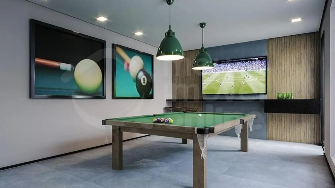 Foto 9 de Apartamento com 1 quarto à venda, 35m2 em Pinheiros, São Paulo - SP