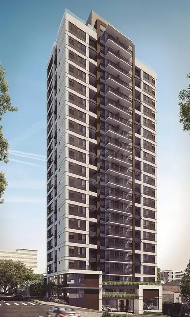 Foto 1 de Apartamento com 1 quarto à venda, 35m2 em Pinheiros, São Paulo - SP