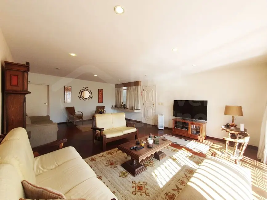 Foto 6 de Casa com 4 quartos à venda, 326m2 em Vila Pompéia, São Paulo - SP