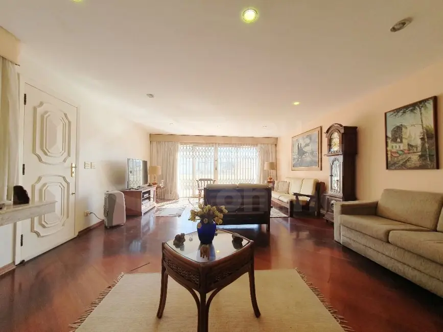 Foto 7 de Casa com 4 quartos à venda, 326m2 em Vila Pompéia, São Paulo - SP