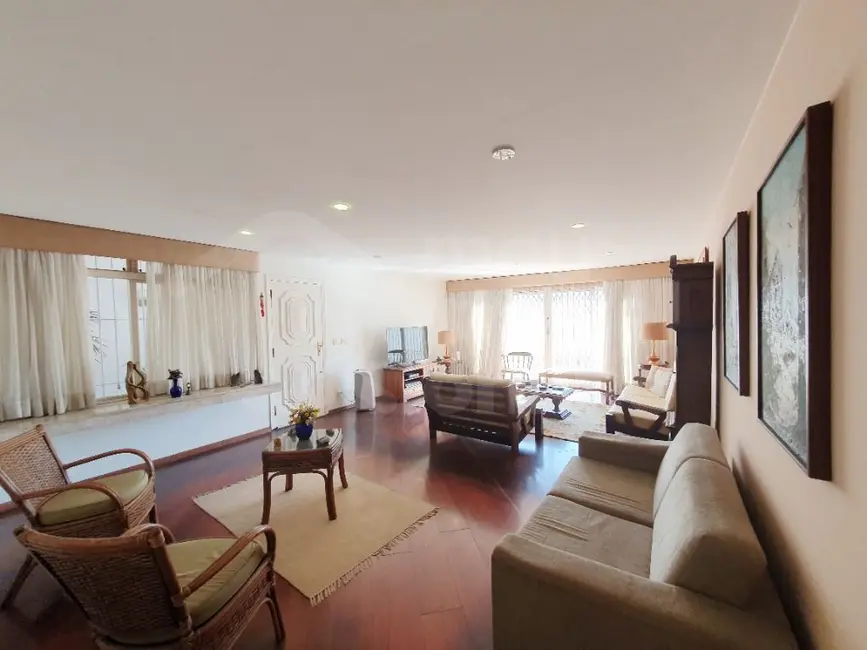 Foto 5 de Casa com 4 quartos à venda, 326m2 em Vila Pompéia, São Paulo - SP