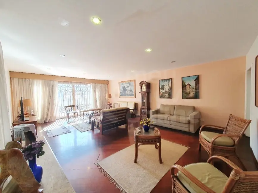 Foto 3 de Casa com 4 quartos à venda, 326m2 em Vila Pompéia, São Paulo - SP