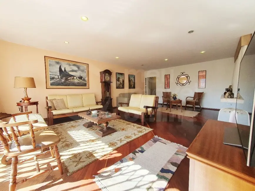 Foto 4 de Casa com 4 quartos à venda, 326m2 em Vila Pompéia, São Paulo - SP