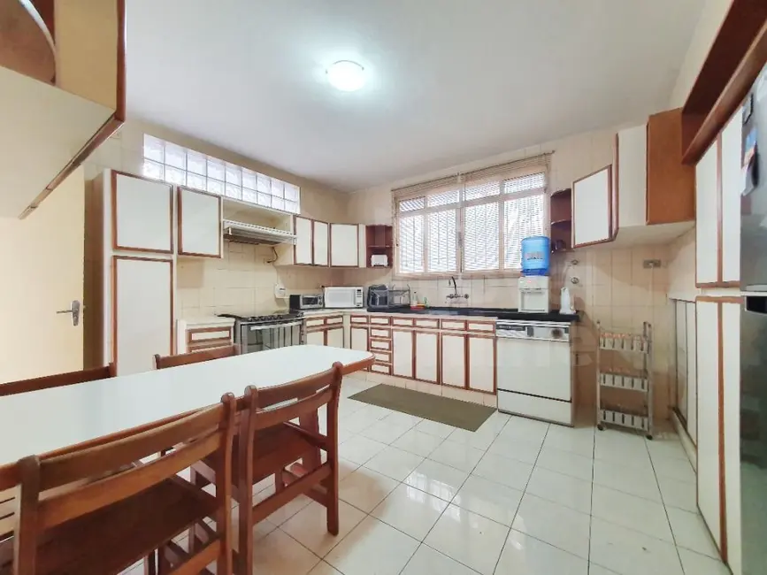 Foto 9 de Casa com 4 quartos à venda, 326m2 em Vila Pompéia, São Paulo - SP