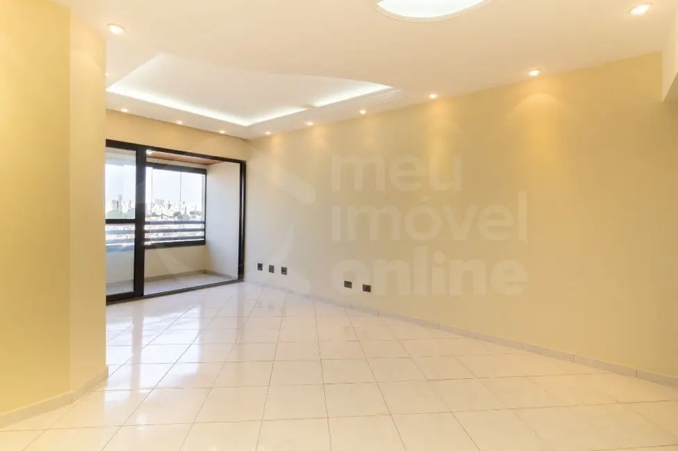 Foto 1 de Apartamento com 3 quartos à venda, 84m2 em Vila Ipojuca, São Paulo - SP