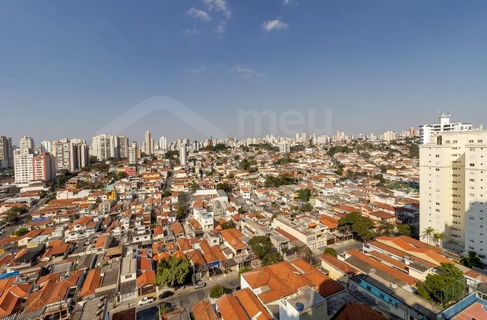 Foto 5 de Apartamento com 3 quartos à venda, 84m2 em Vila Ipojuca, São Paulo - SP